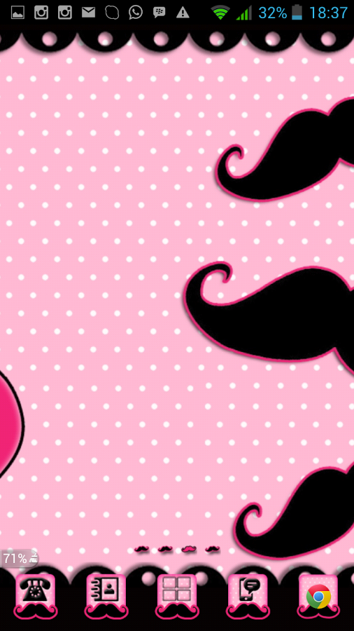 Love Mustache Go By Bbfreaks Apk Details