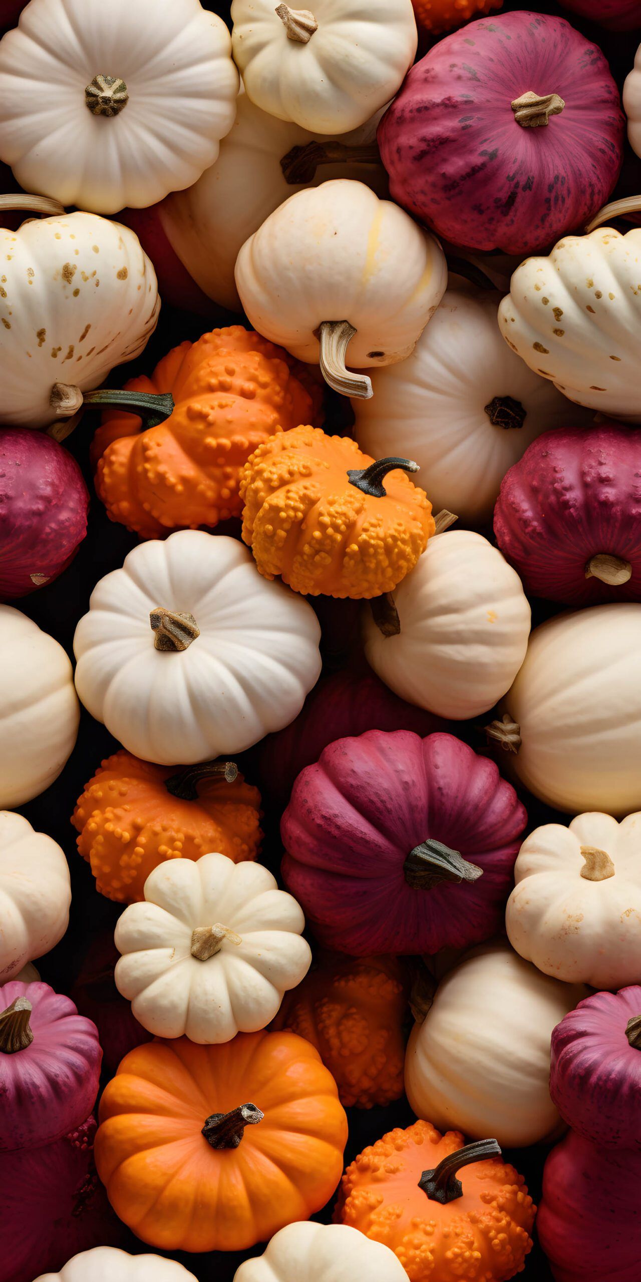 My Best Fall Pumpkin Wallpaper For Phone