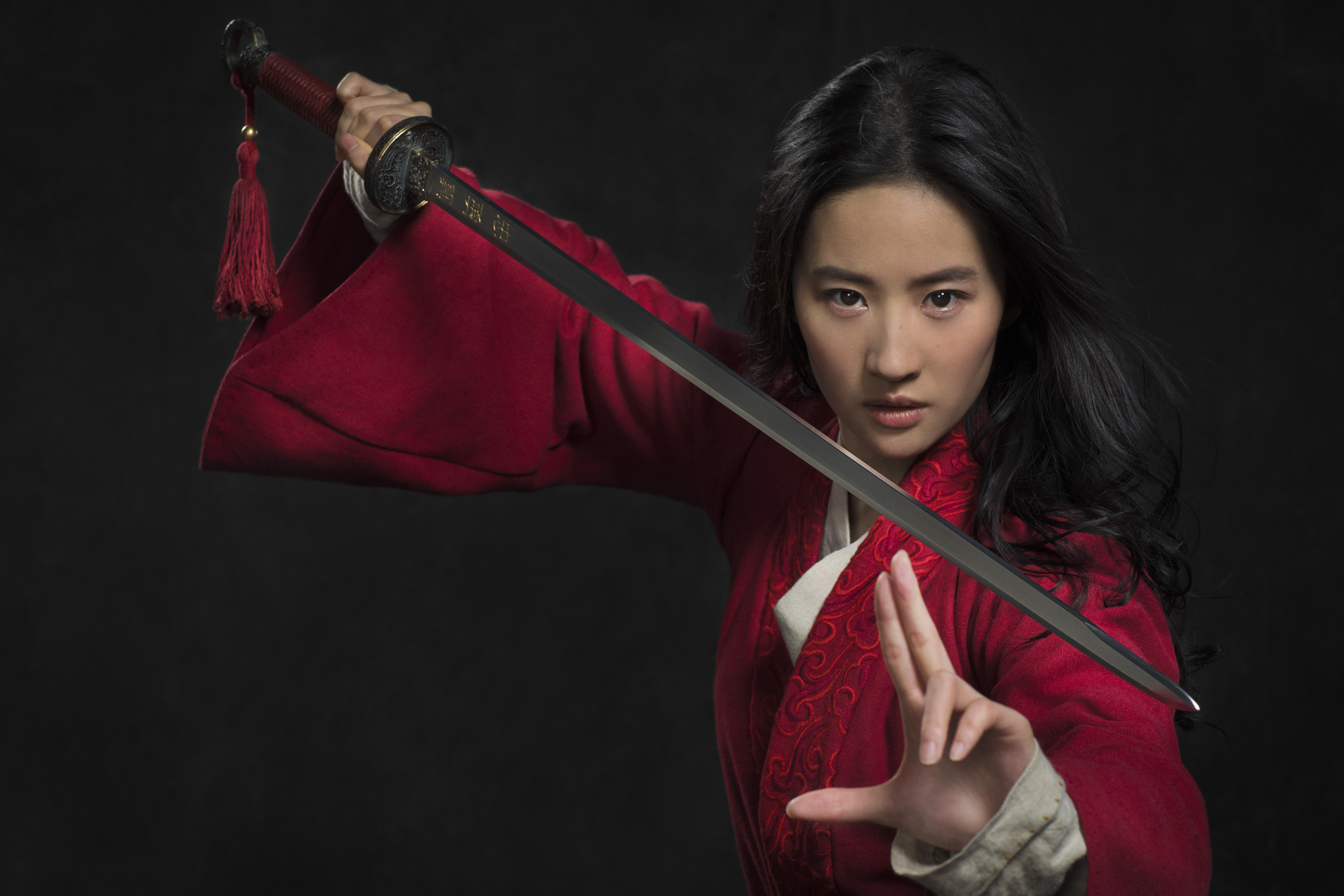 Mulan Movie HD Movies 4k Wallpaper Image Photos