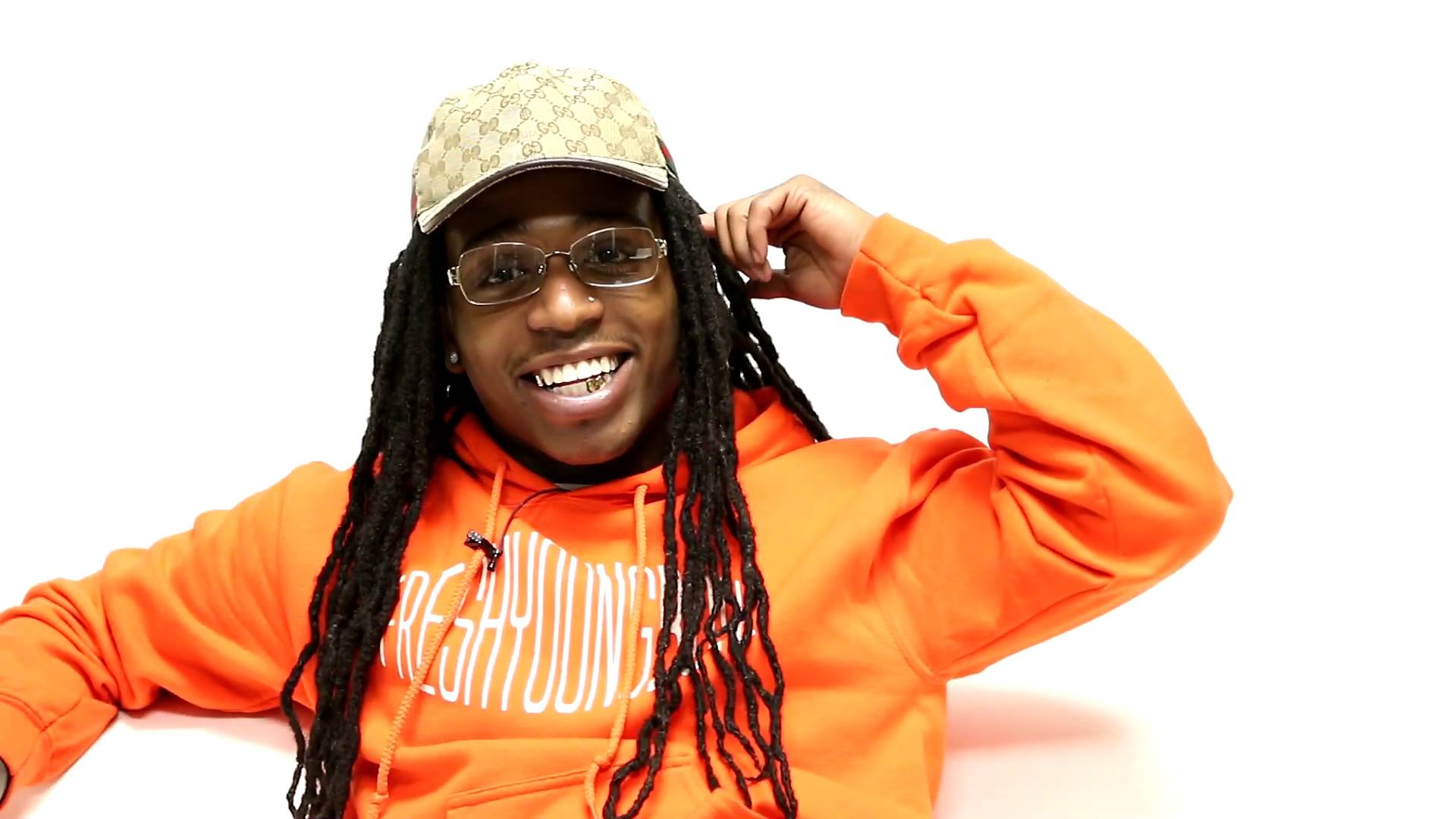 Jacquees Wallpaper Top Background