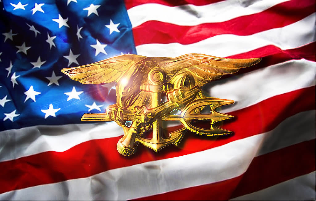 Navy Seal Team Wallpaper HD United States