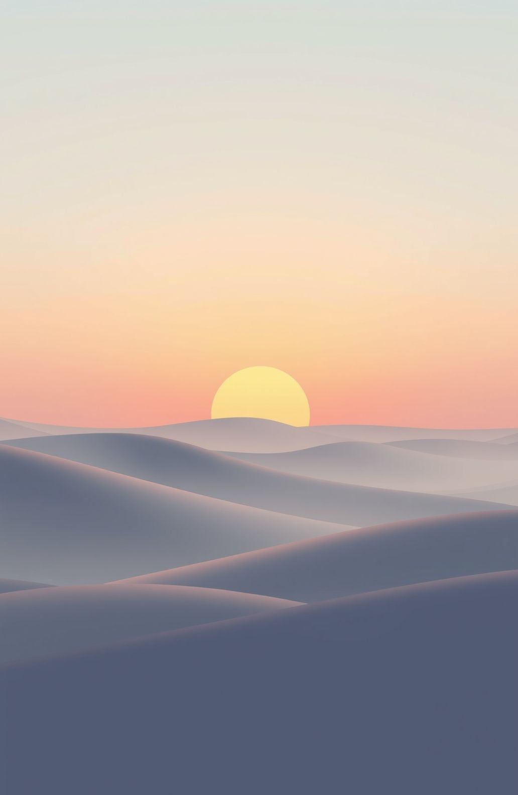 HD Simple Aesthetic Wallpaper