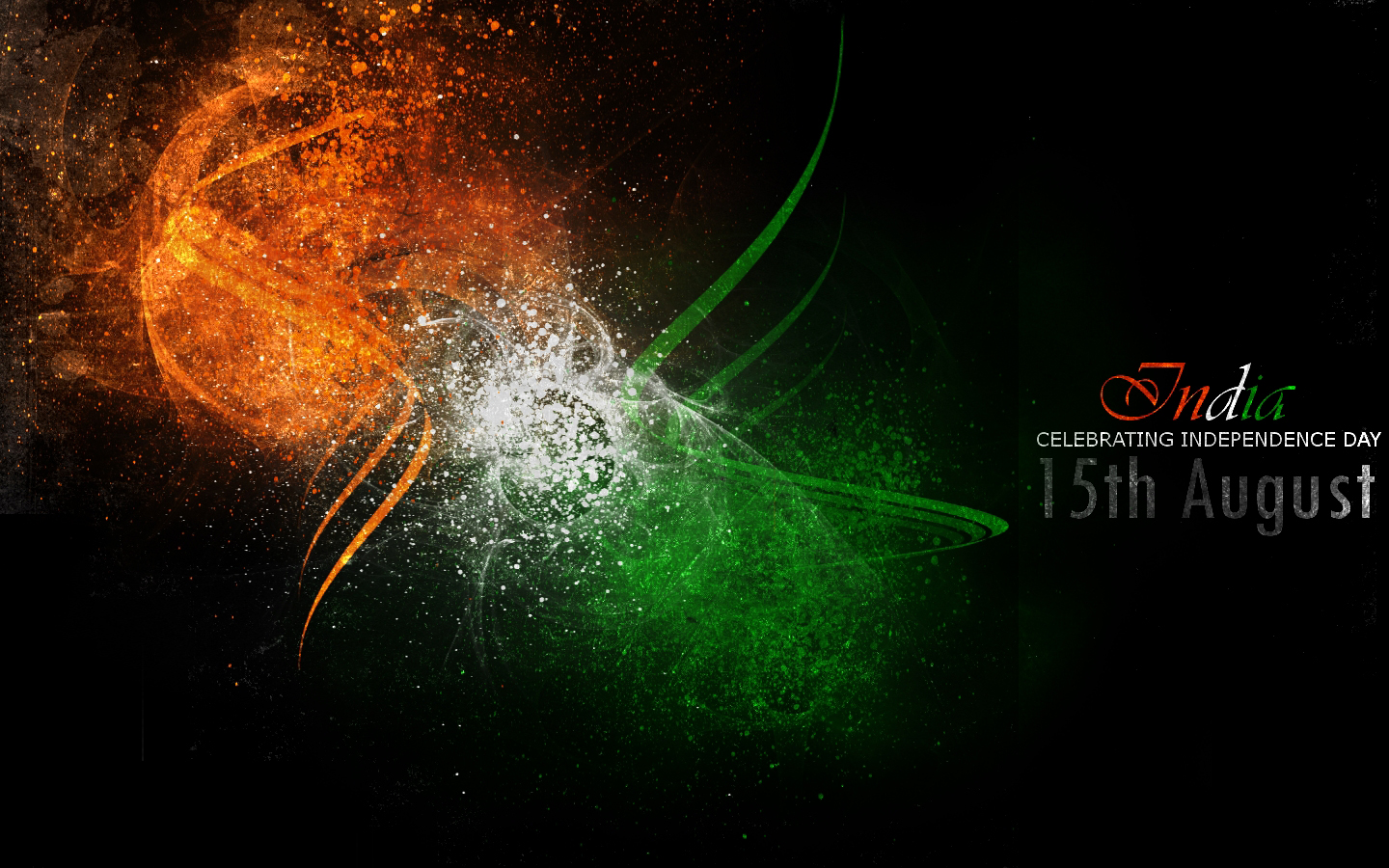 August Independence Day Of India History Full HD