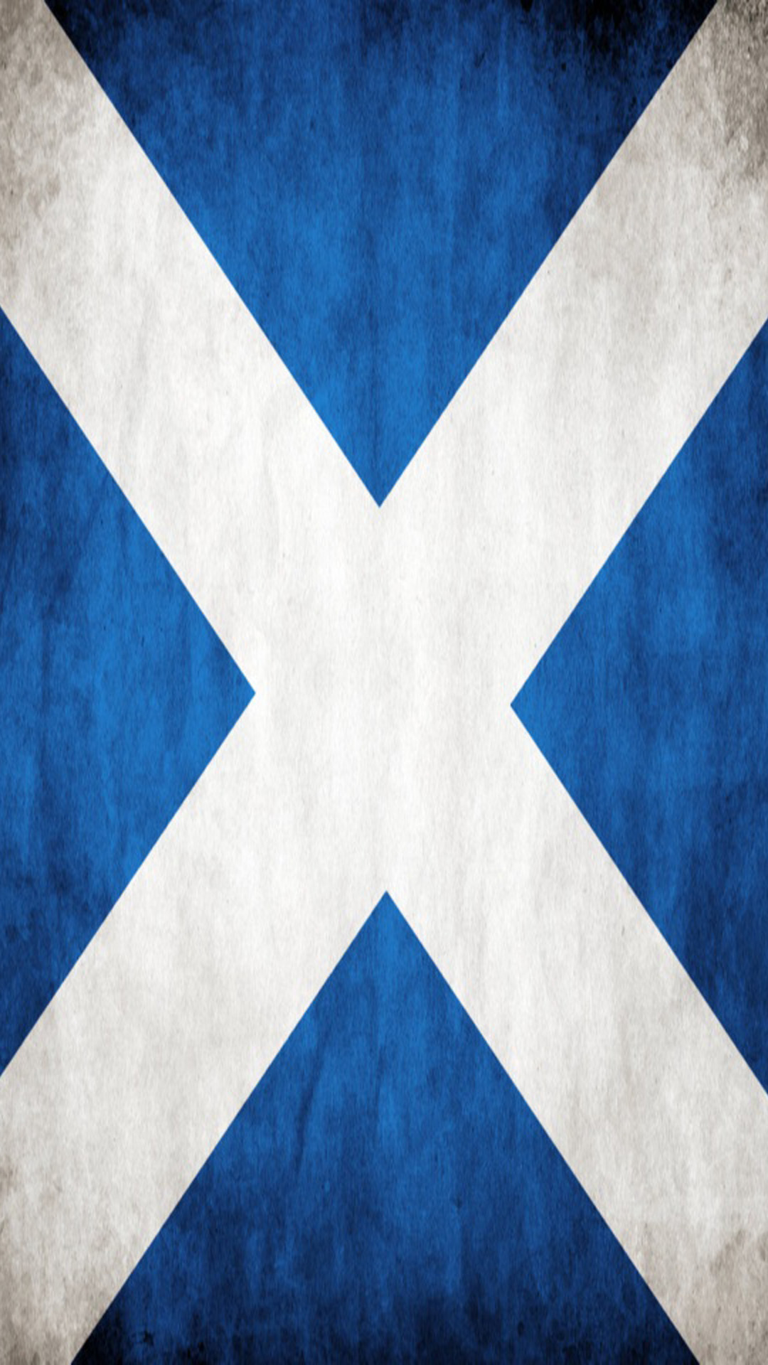 Flag Scotland Wallpapers for Galaxy S5