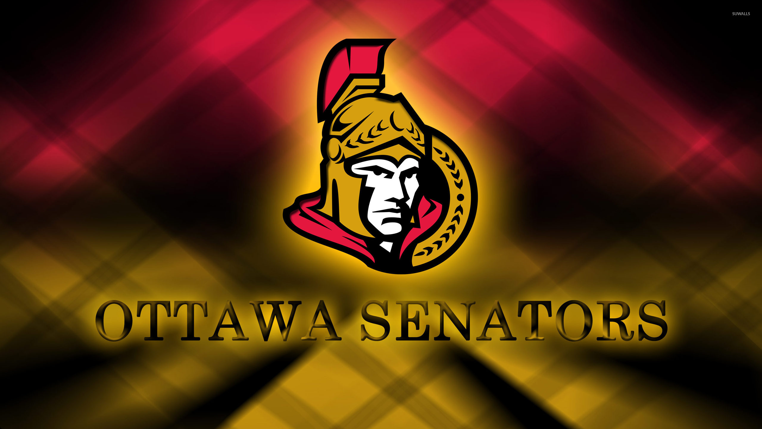 Ottawa Senators Wallpaper Sport