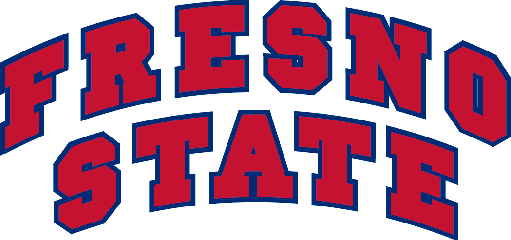 Fresno State Picture Royalty Logo Jpg Rr Collections
