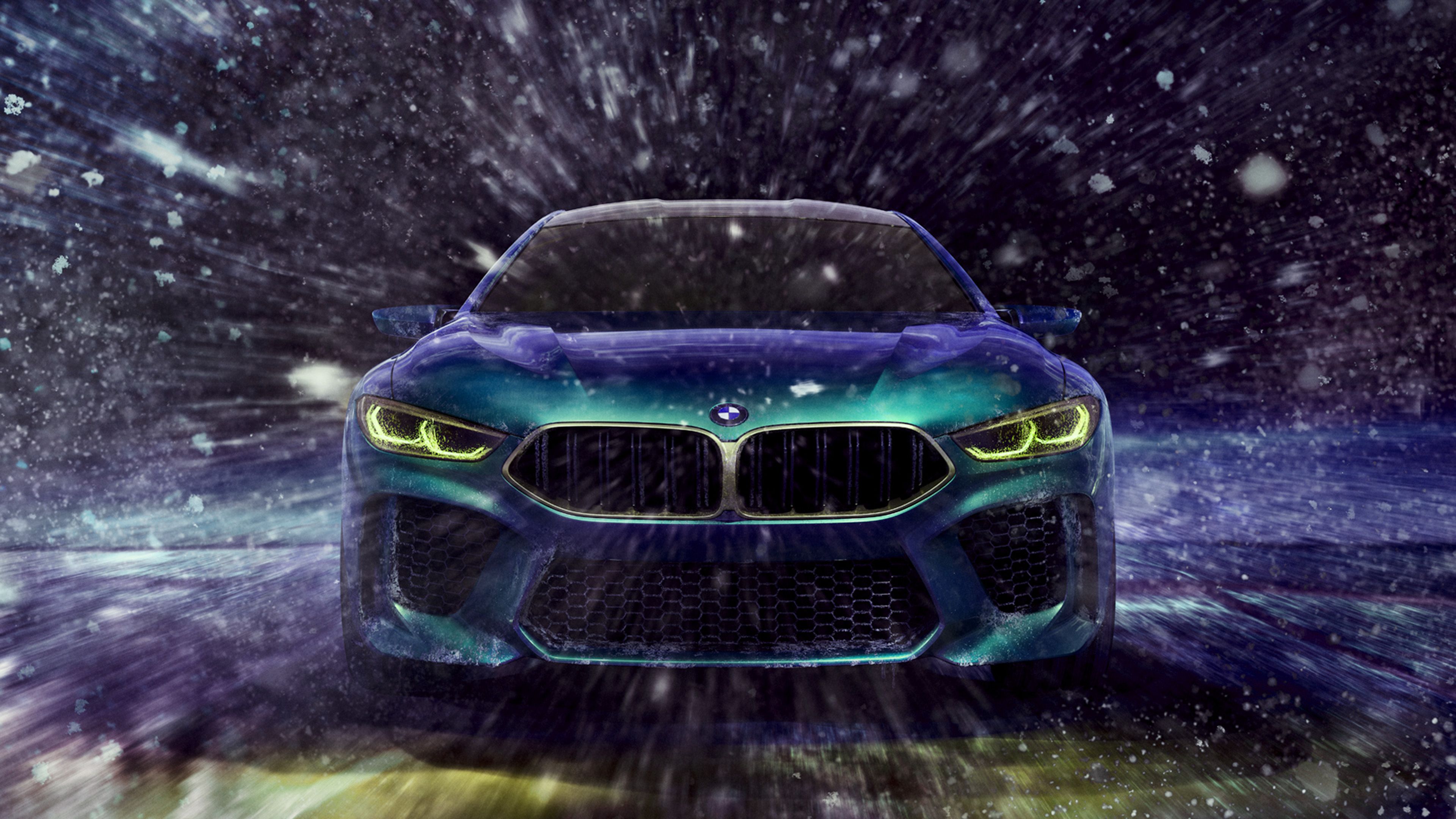 Bmw Laptop Wallpaper