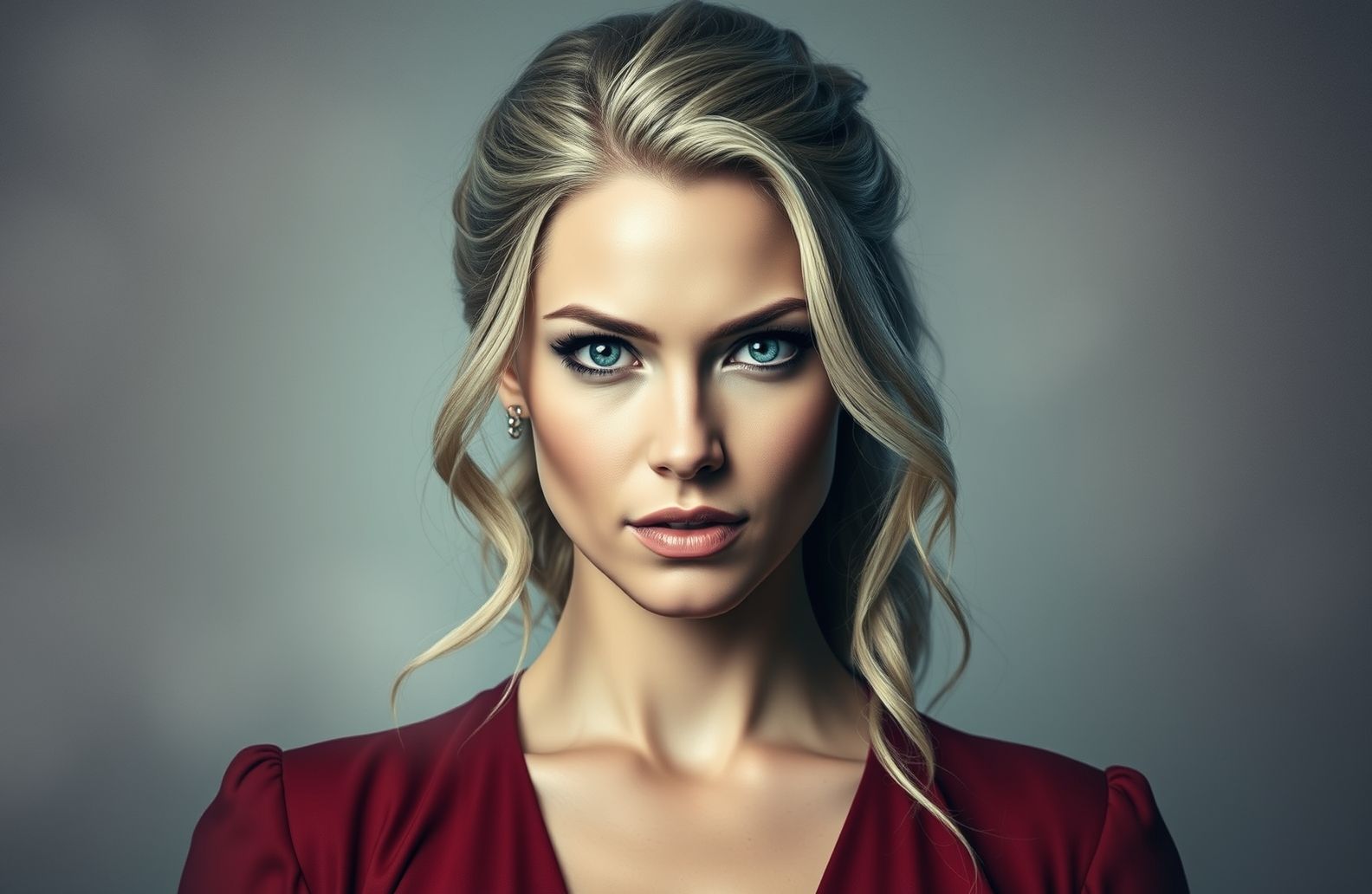 Katheryn Winnick Wallpaper