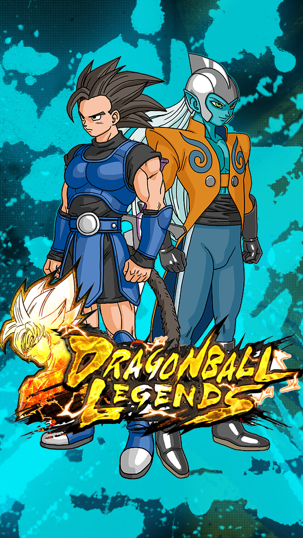 Dblegends Mobile Wallpaper Using Only Image From Db Legends