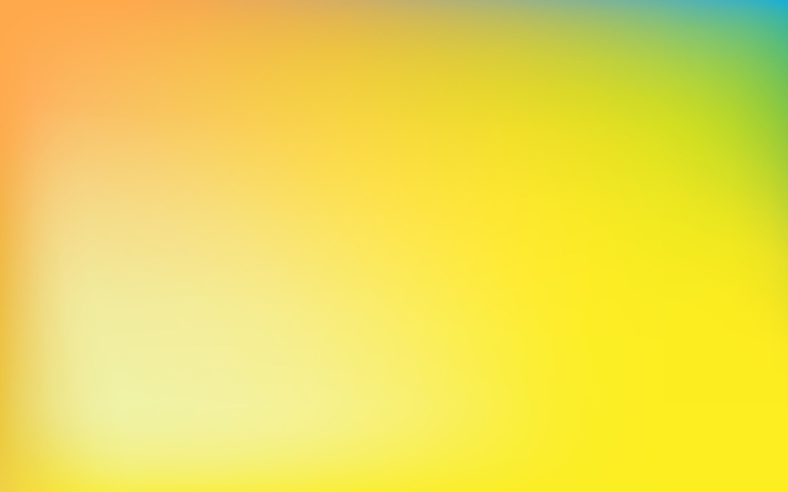 Neon Yellow Wallpaper