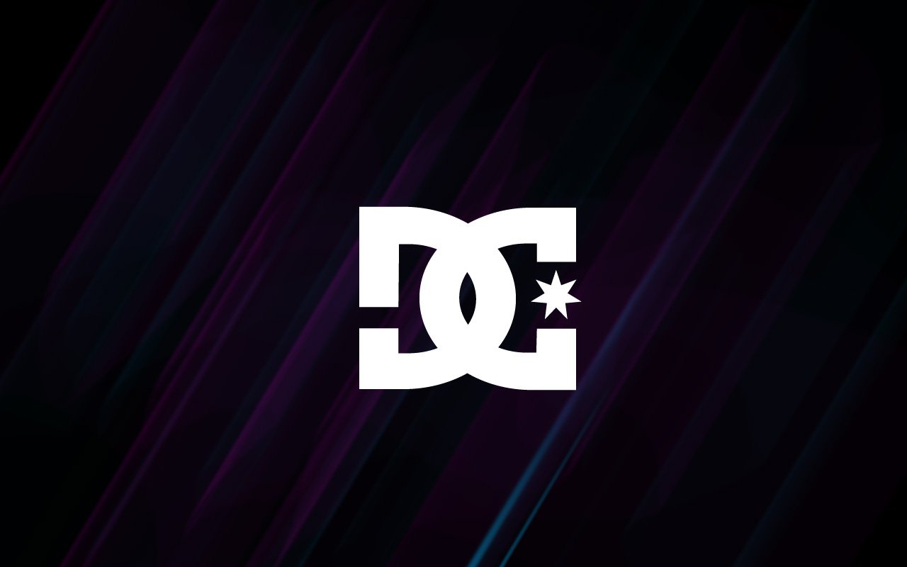 Free Download Dc Logo Wallpaper Images 1280x800 For Your Desktop