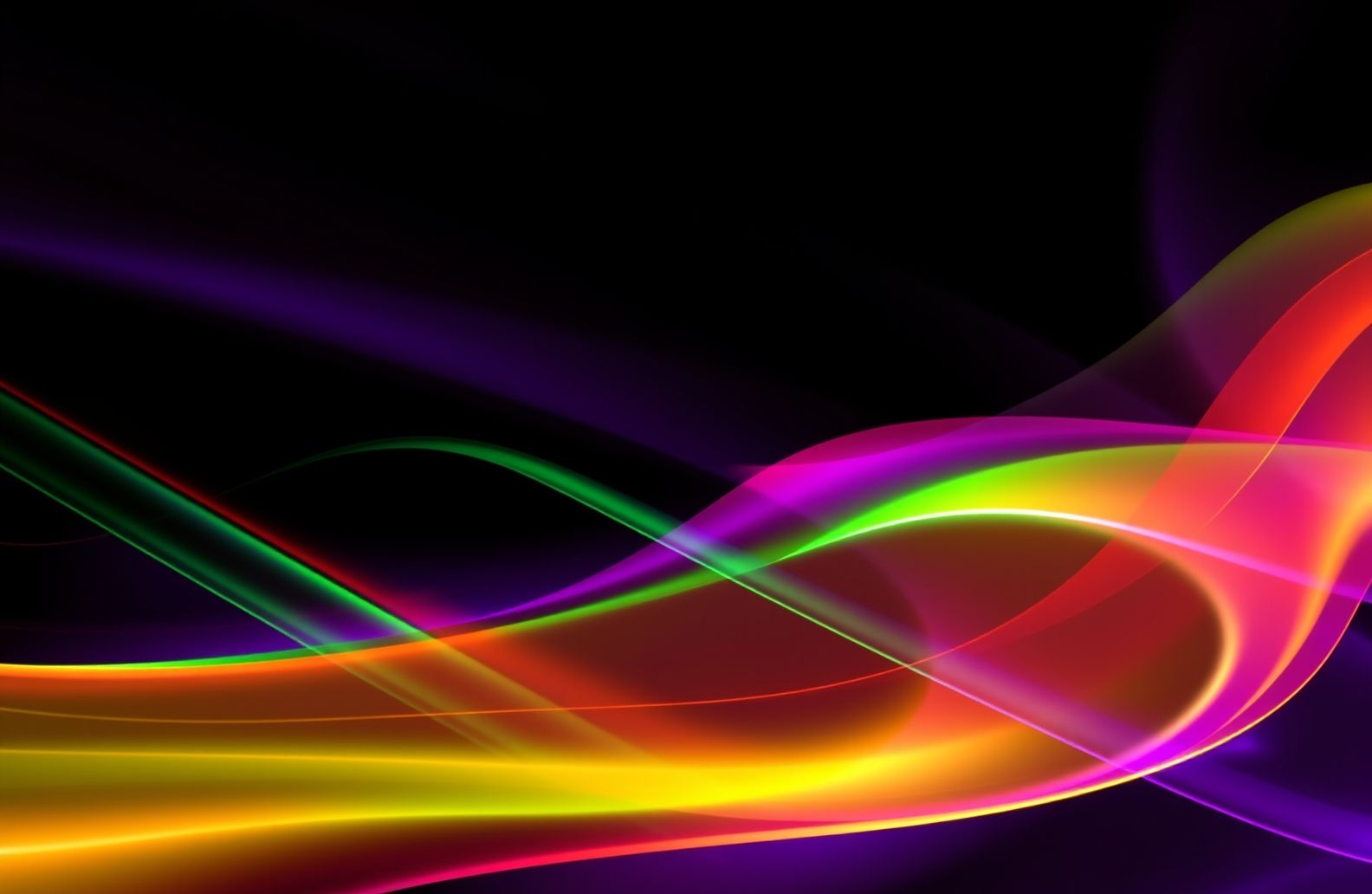 Razer Chroma Wallpaper