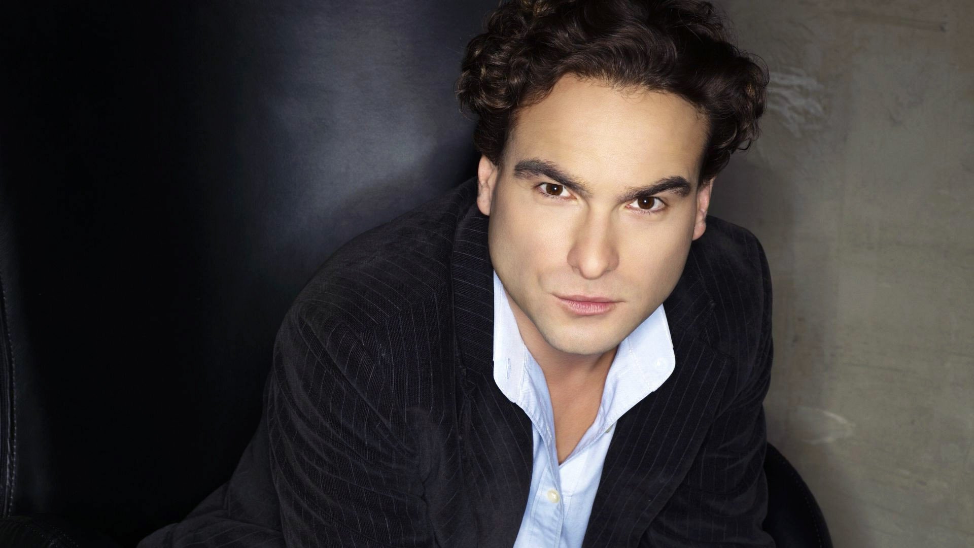 Johnny Galecki Wallpaper And Background Image