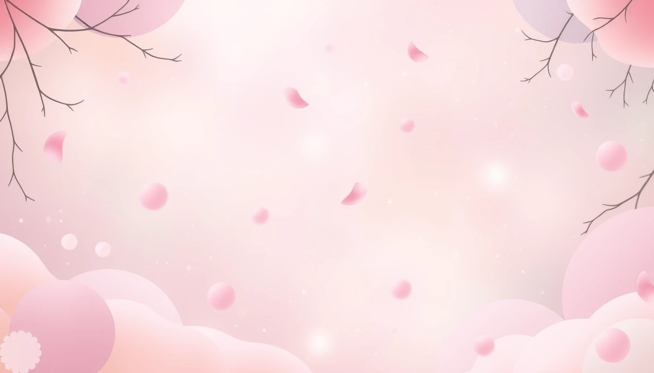 Indie Background