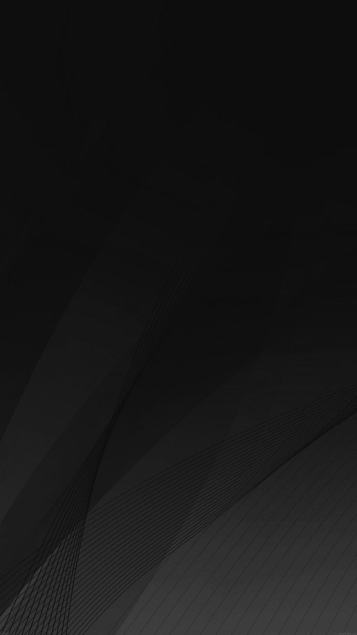 Abstract Black Wallpaper Mobcup