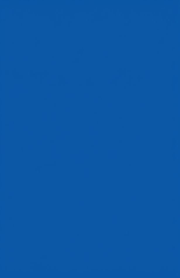 Solid Blue Background Wallpaper