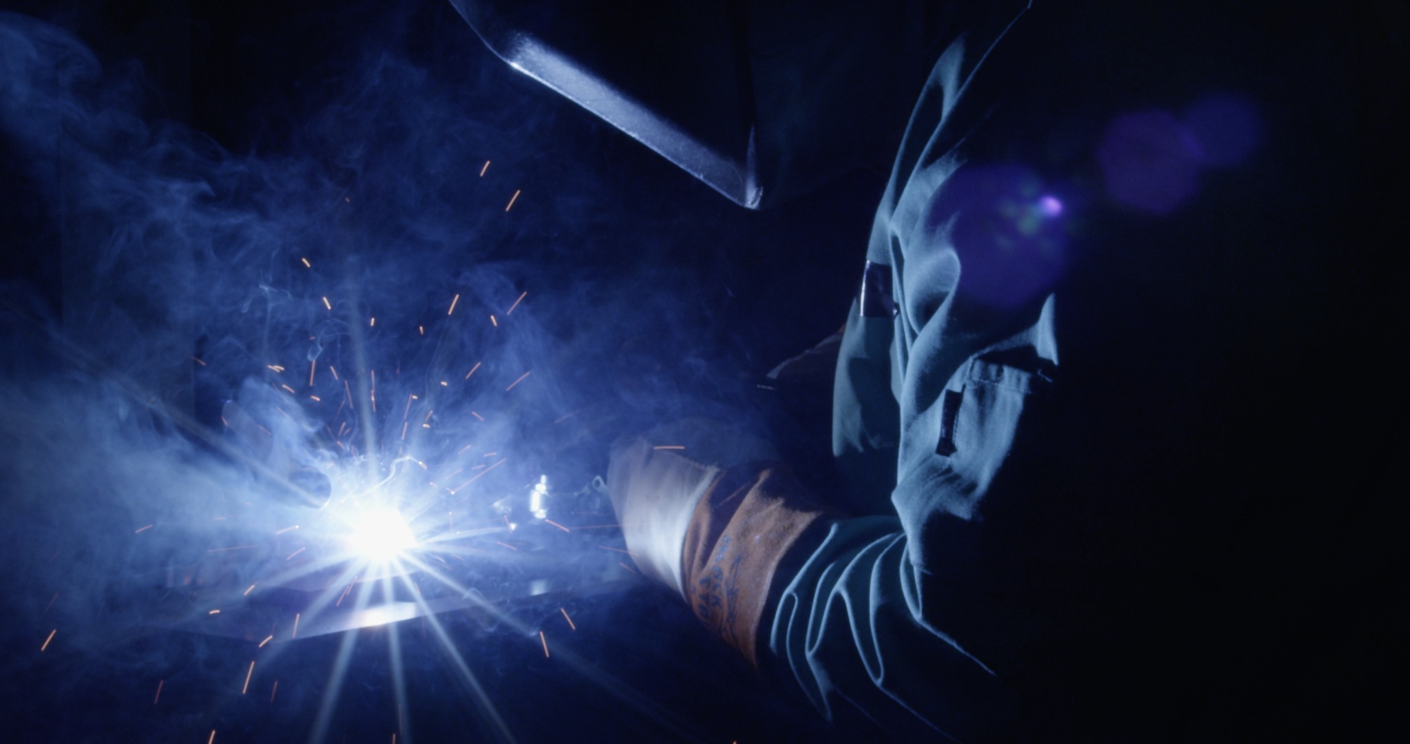 Welding Expanded For Beginners