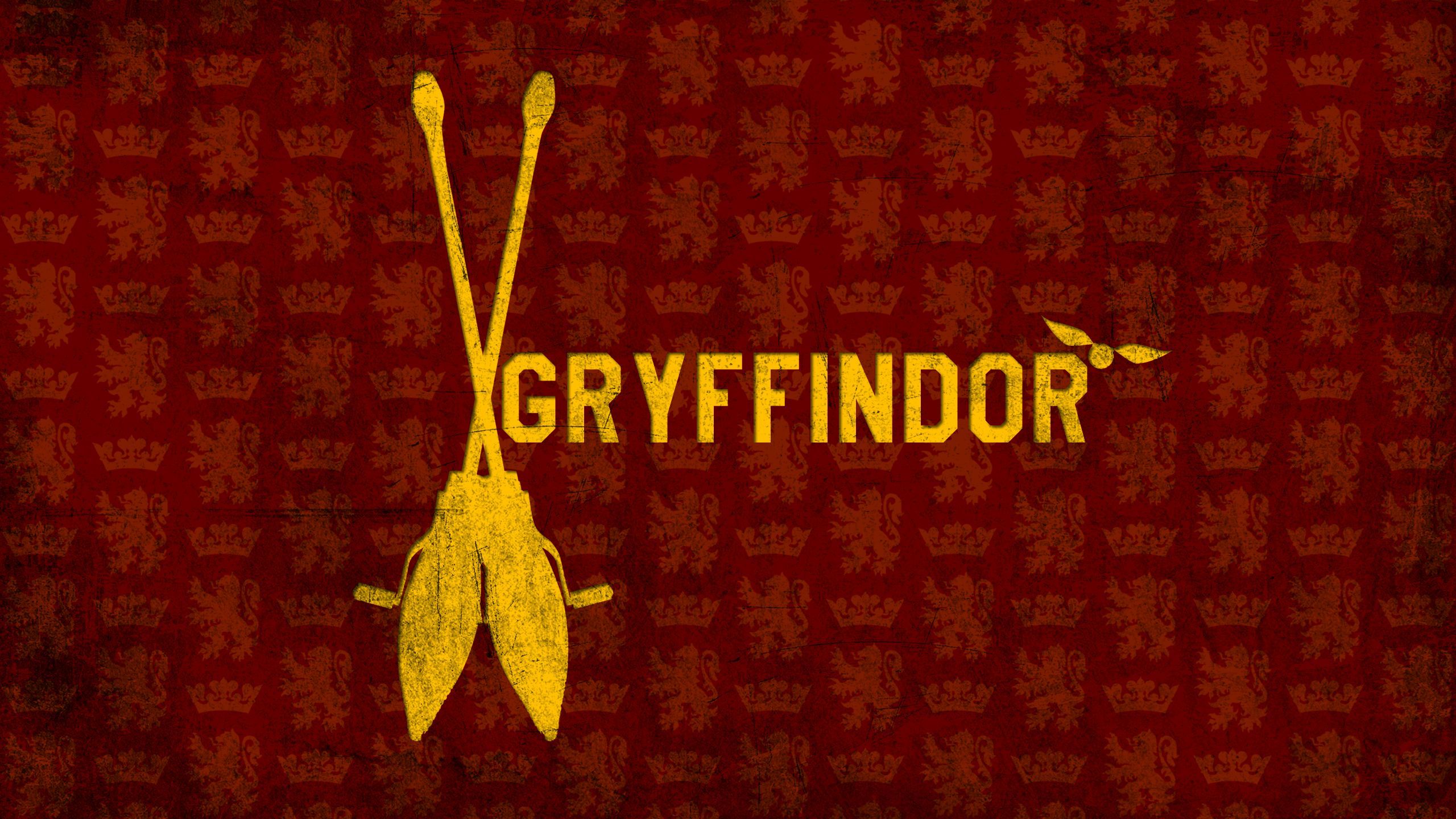 Cute Harry Potter Cartoon Wallpaper On