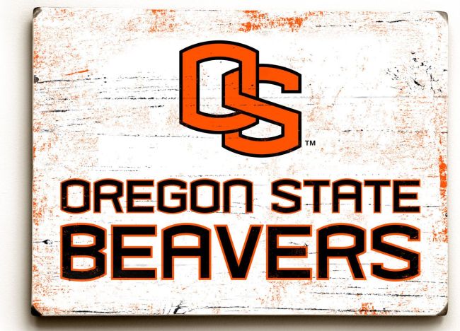  Sign Oregon State University Beaversjpg HD Walls Find Wallpapers