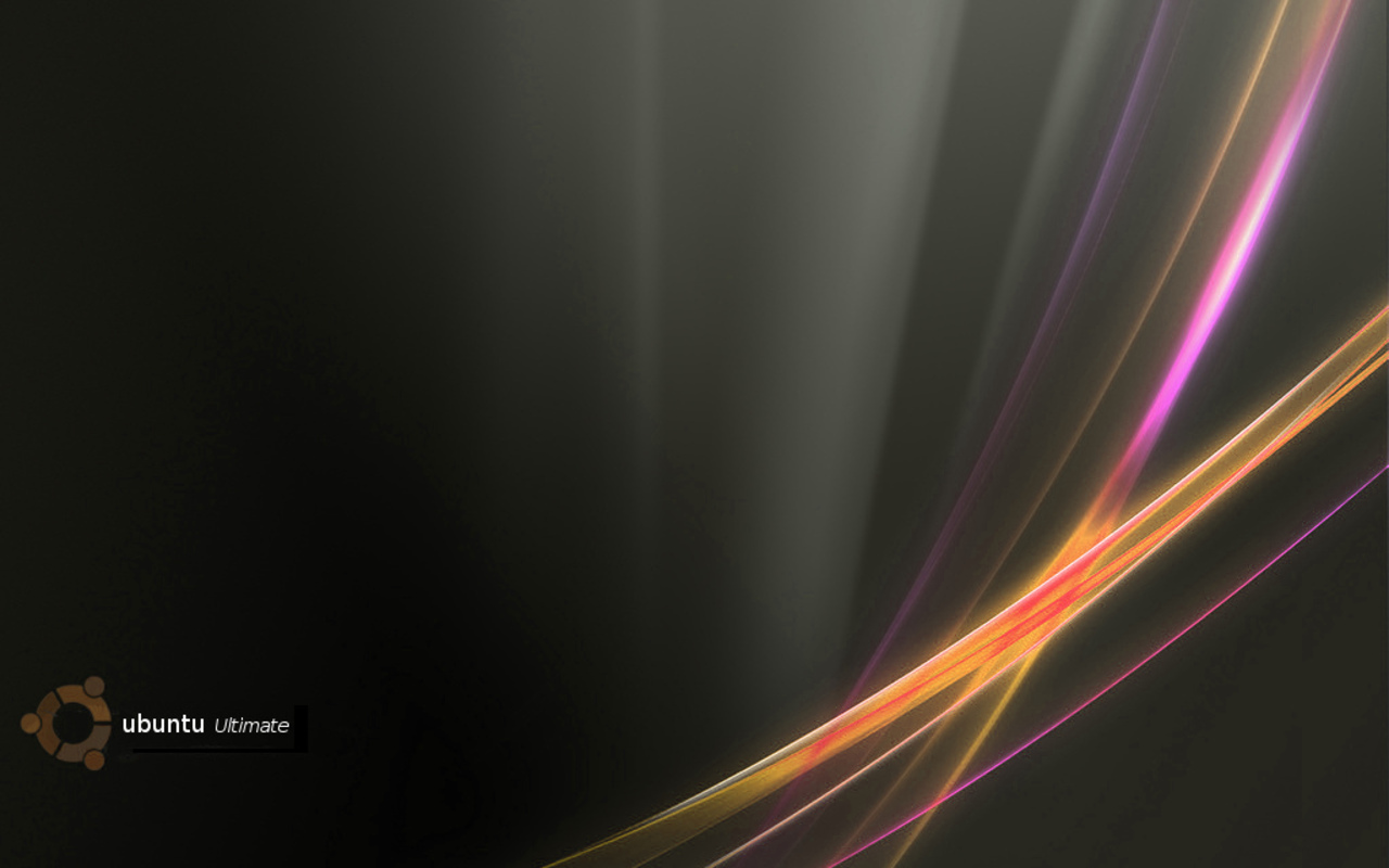 Ubuntu HD Background Wallpaper