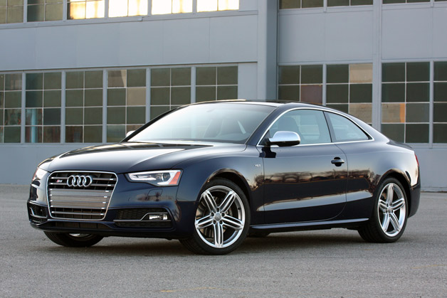 Home Audi S6 Coupe Drwhtyim
