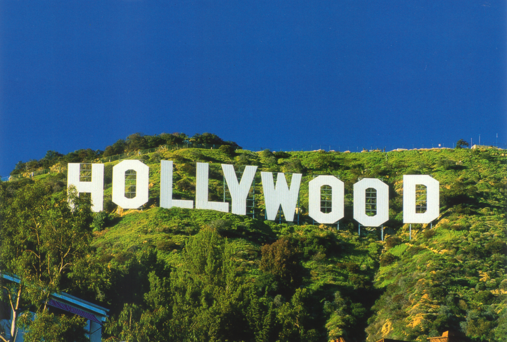 Hollywood HD Wallpaper Movie Gallery
