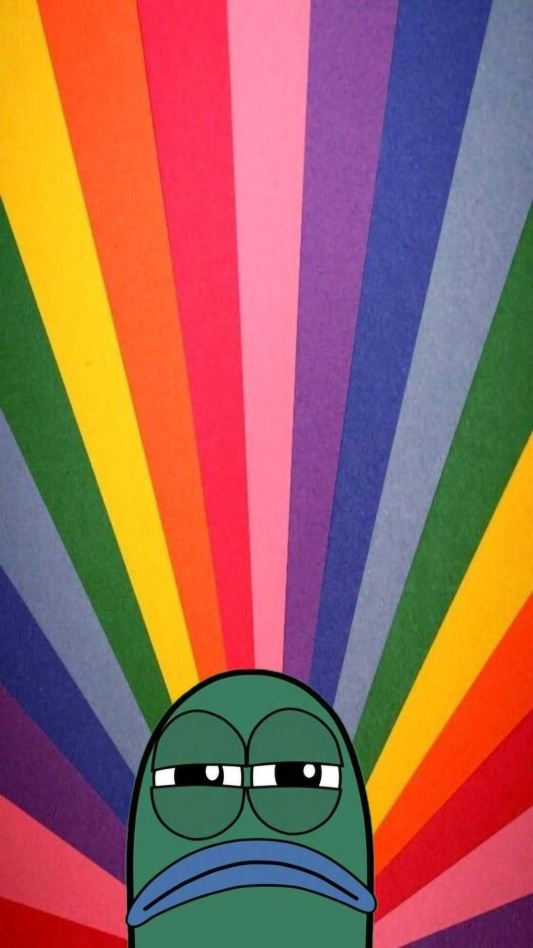Funny Aesthetic Picture Wallpaper