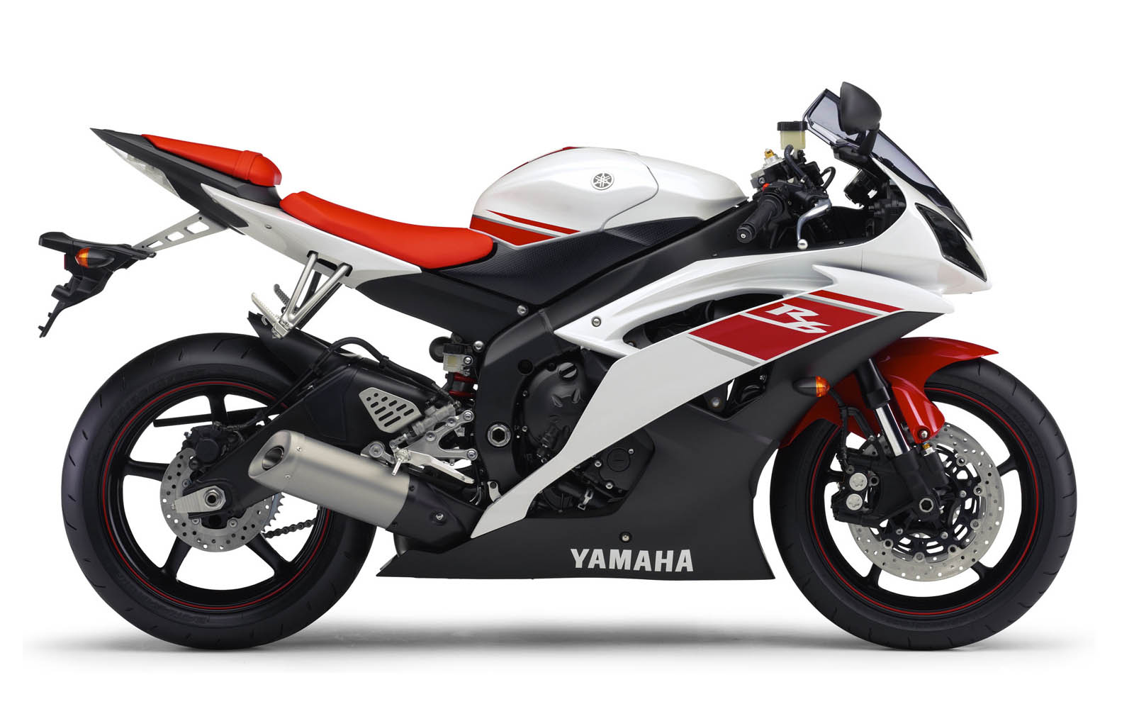 Tag Yamaha R6 Bike Wallpapers BackgroundsPhotos Images and 1600x1000