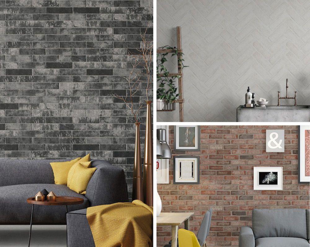 Msi Brick Tile Offers On Trend Designs For