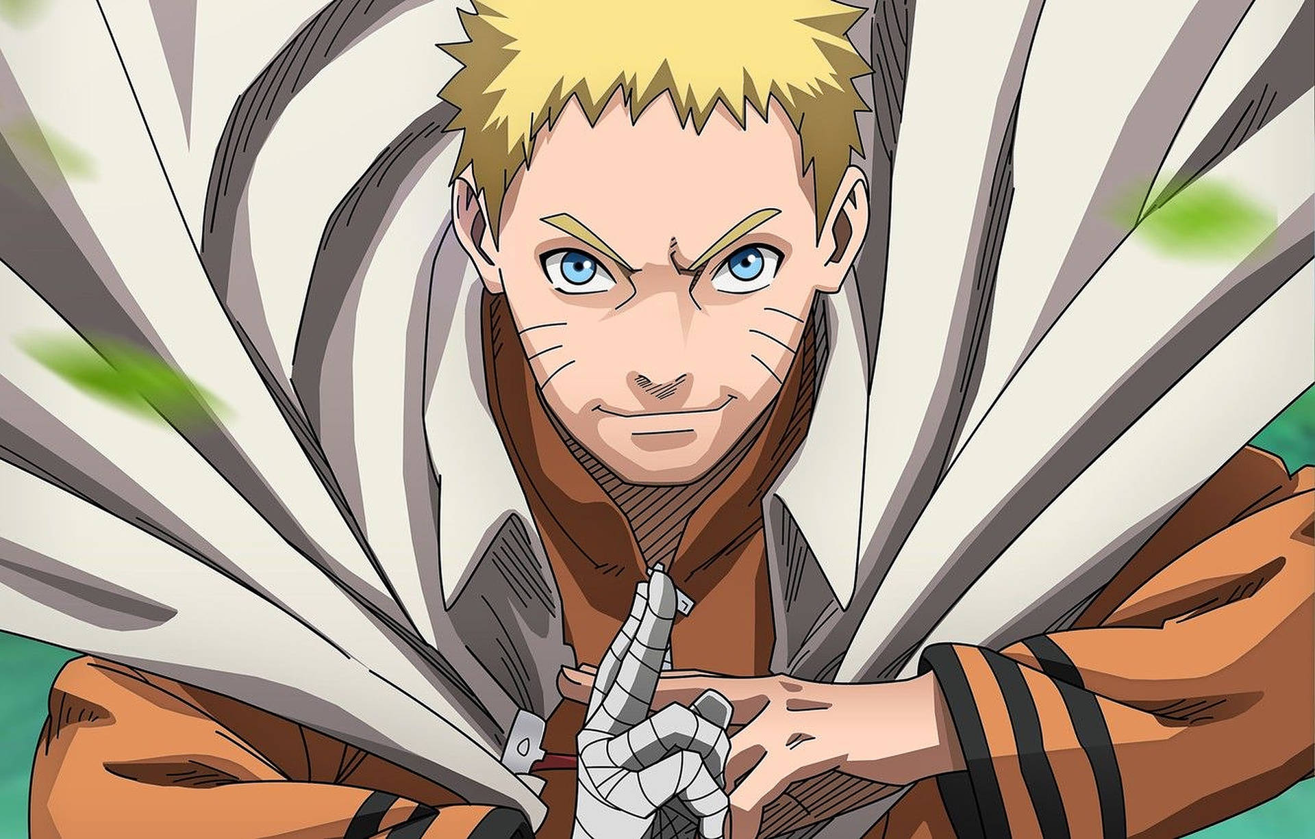 Top Uzumaki Wallpaper Full HD 4k To Use