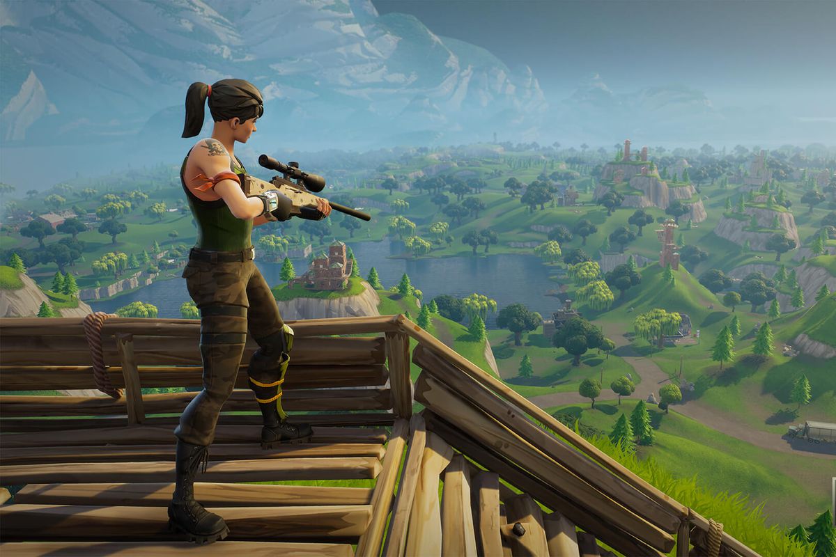 Epic Games Receives Scathing Legal Rebuke From Year Old