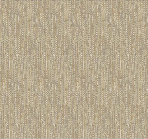Modern Luxe Glazed Hint Of Gold Vibe Wallpaper Contemporary