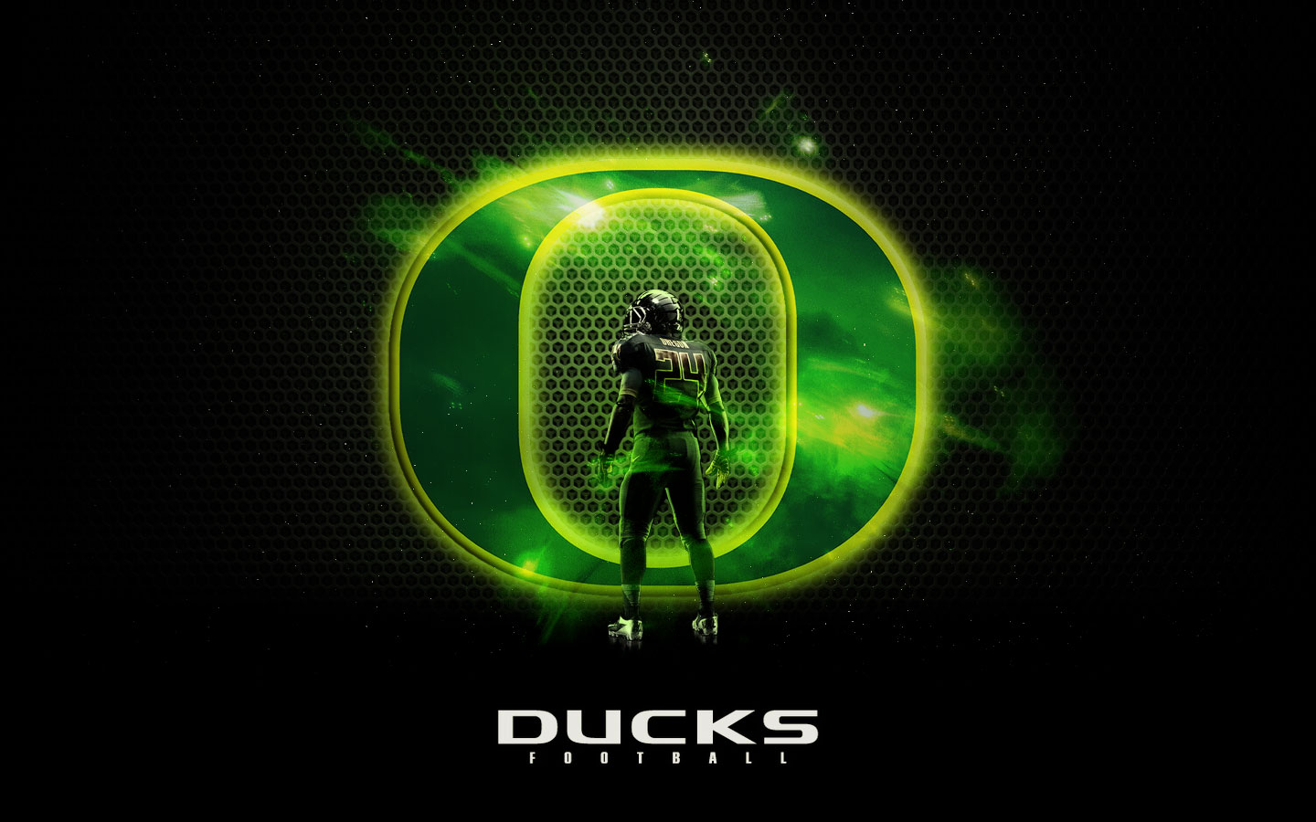 Oregon Ducks Wallpaper And The Game