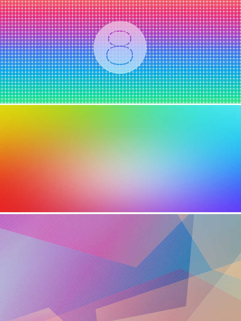  Cool  iOS  8 Wallpapers  WallpaperSafari