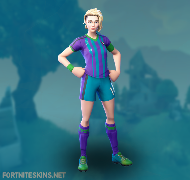 Fortnite Finesse Finisher Outfits Skins