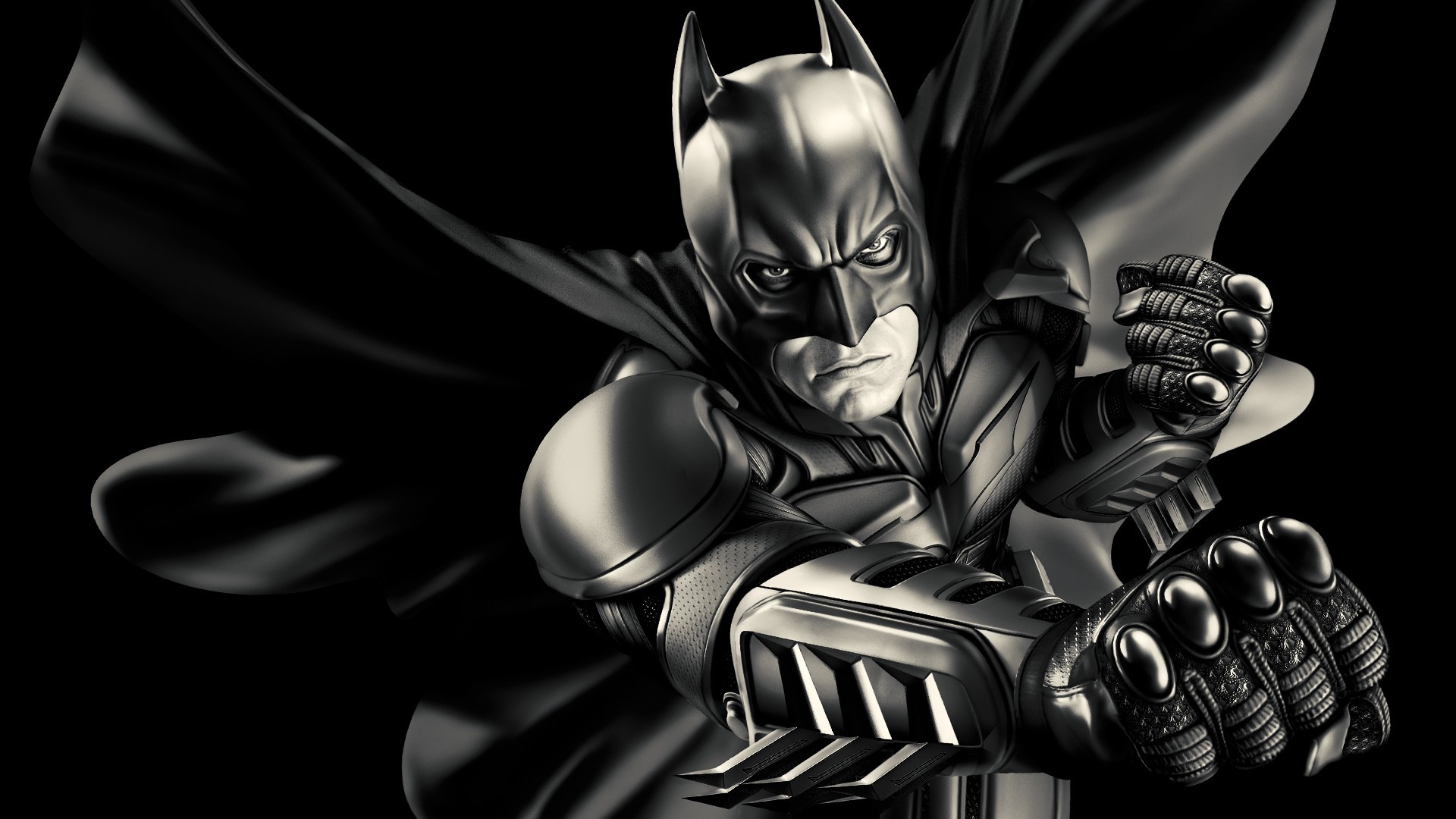 Batman Wallpaper