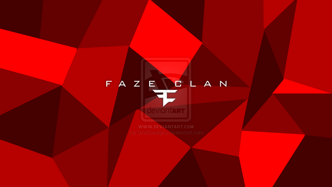 Faze Logo Wallpaper Hd Background By