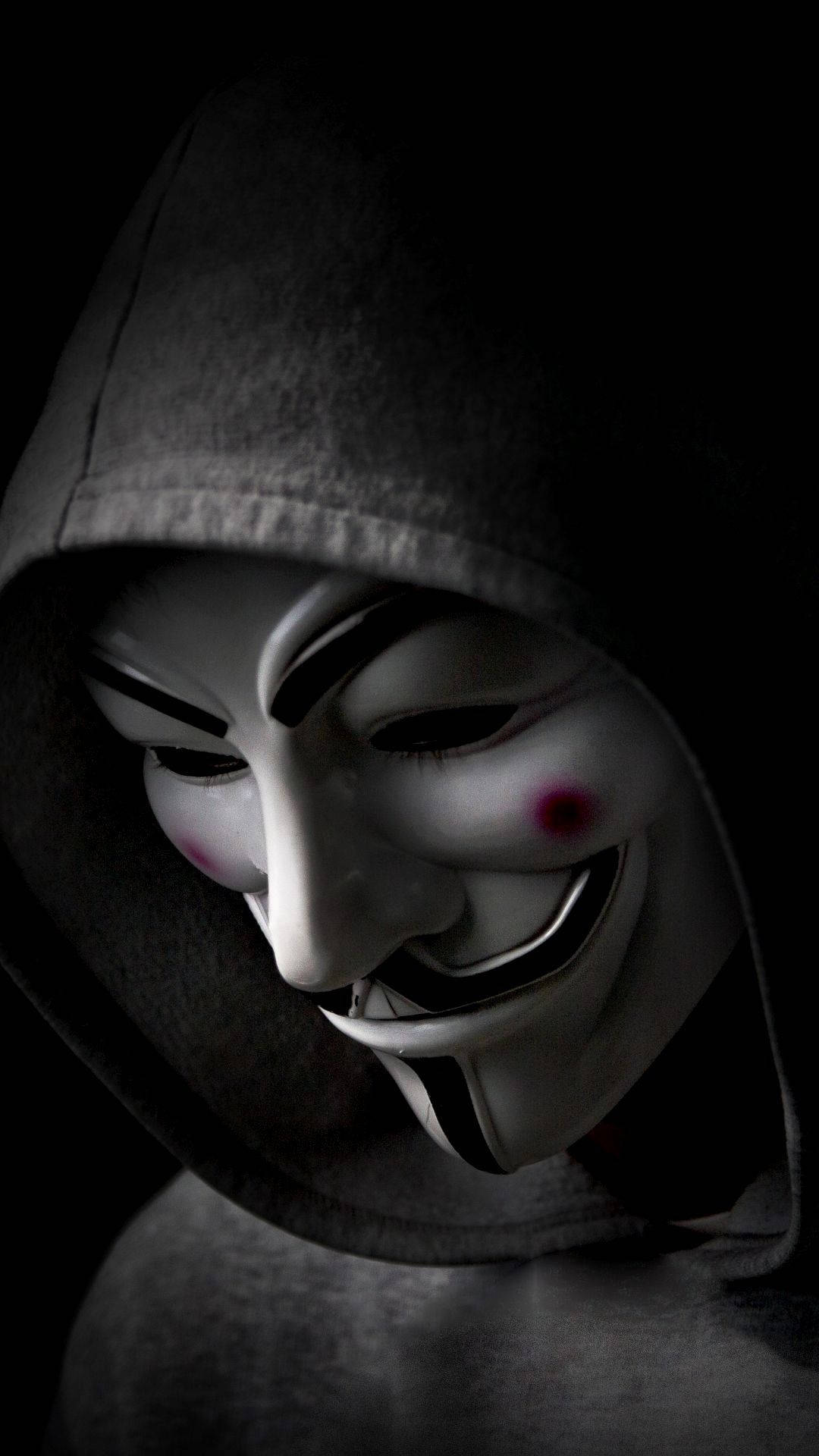 Joker iPhone Wallpaper