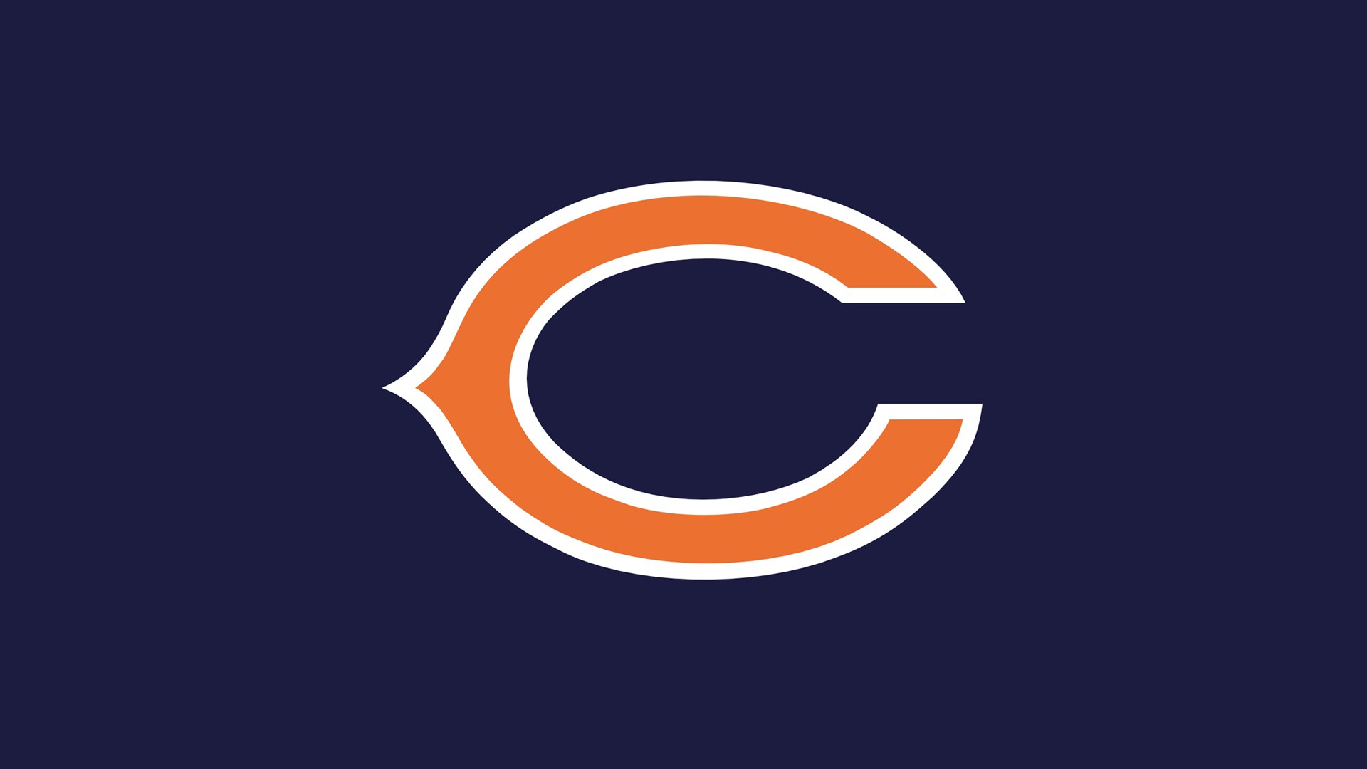 Bears C Logo Pictures To Pin Pinsdaddy