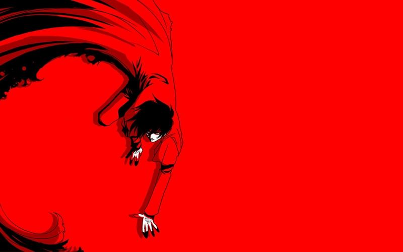 Mens TShirt Alucard Hand Hellsing Anime Manga India  Ubuy