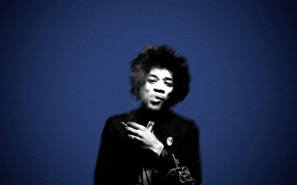 Jimi Hendrix Best Guitarist HD Pictures Wallpaper Top