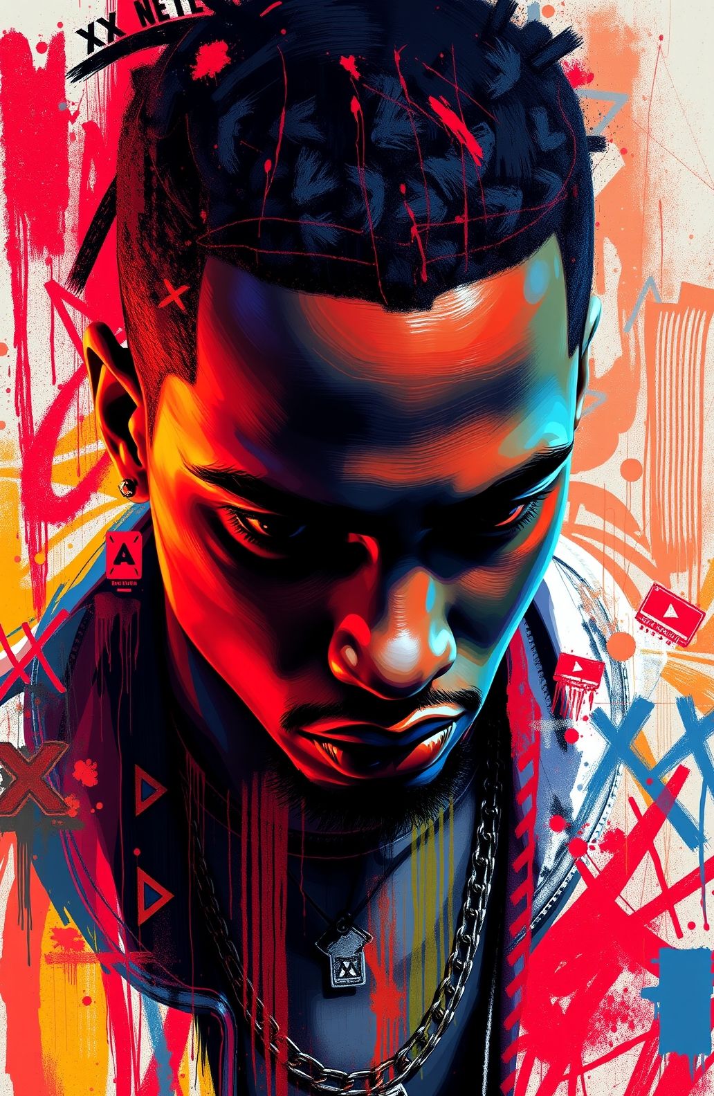 Xxxtentacion Wallpaper