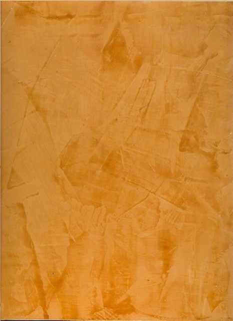 Veian Plaster Over Orange Peel Texture Mediterranean Paints Stains