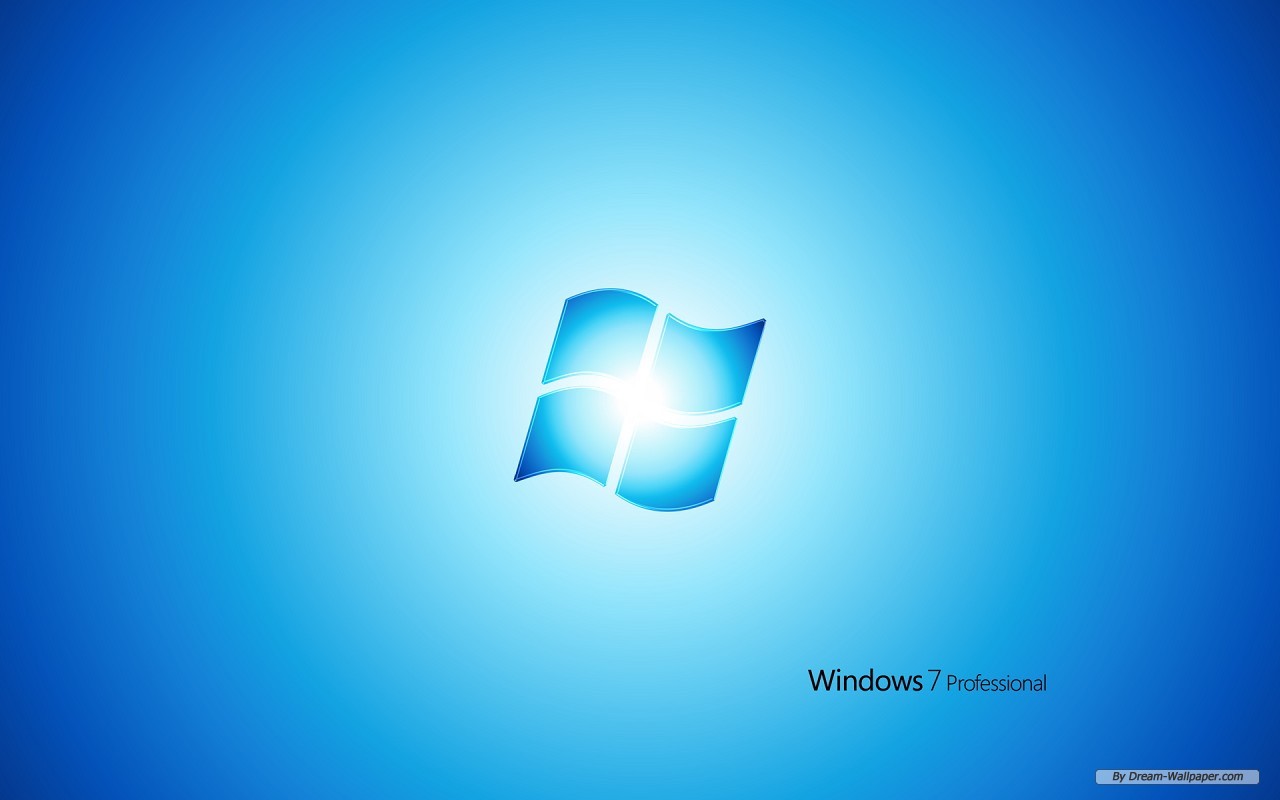 Windows7 Windows Wallpaper