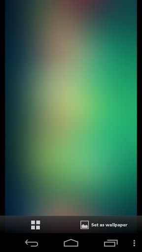 Bigger Ios iPhone Wallpaper For Android Screenshot