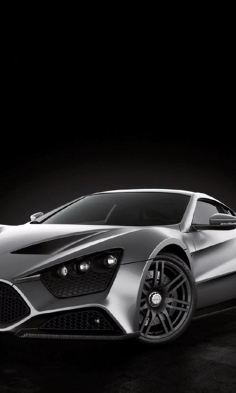 Hypercars Wallpaper Android Apps On Google Play