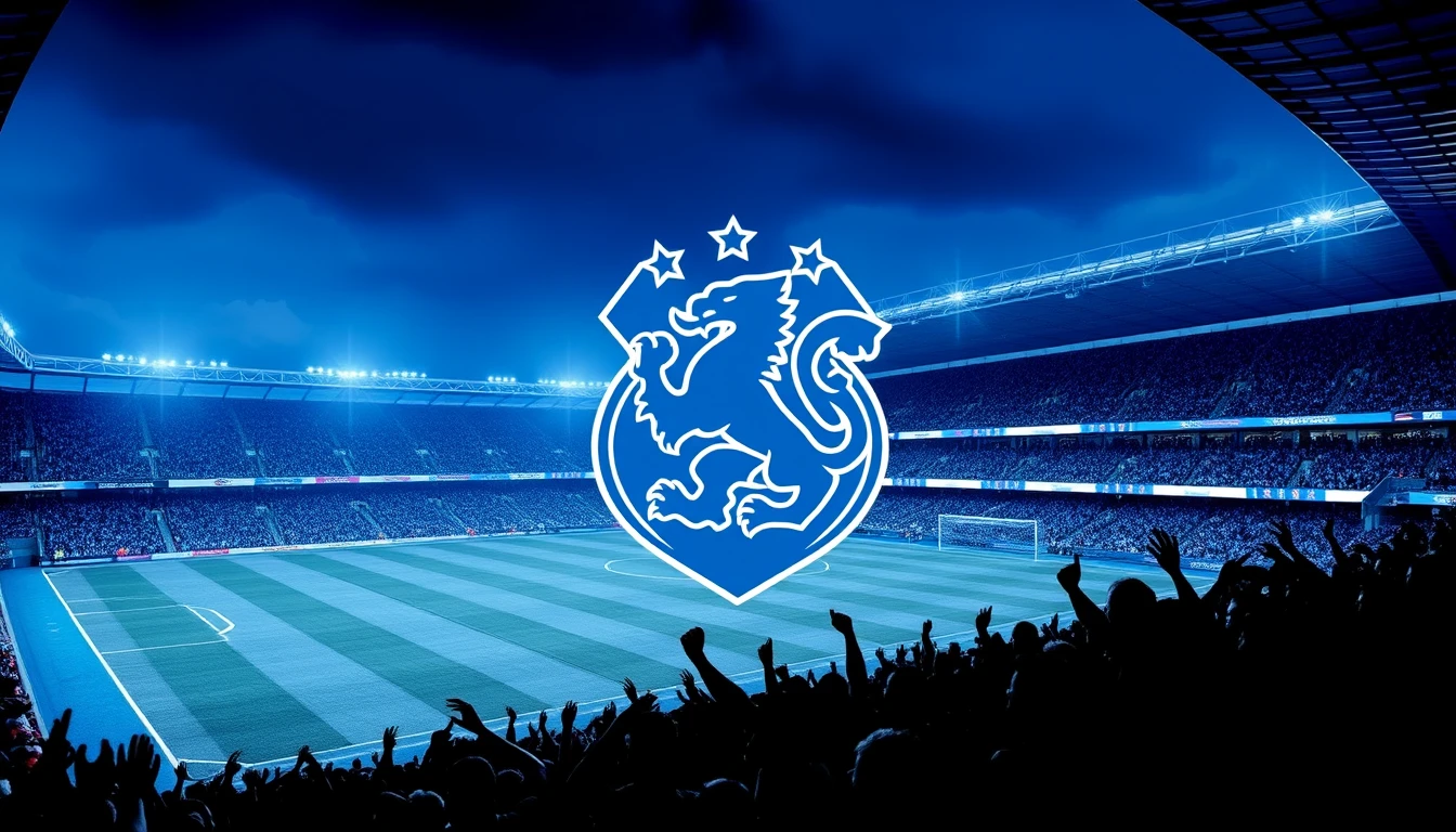 Fc Porto Wallpaper