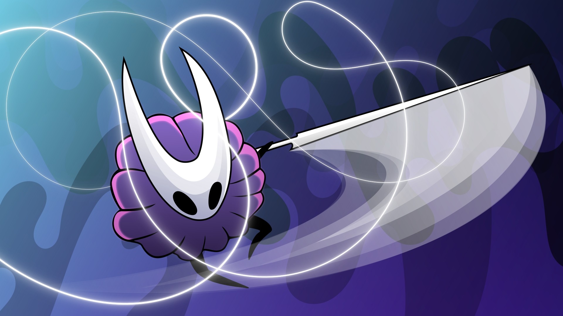 32 Hollow Knight Wallpapers