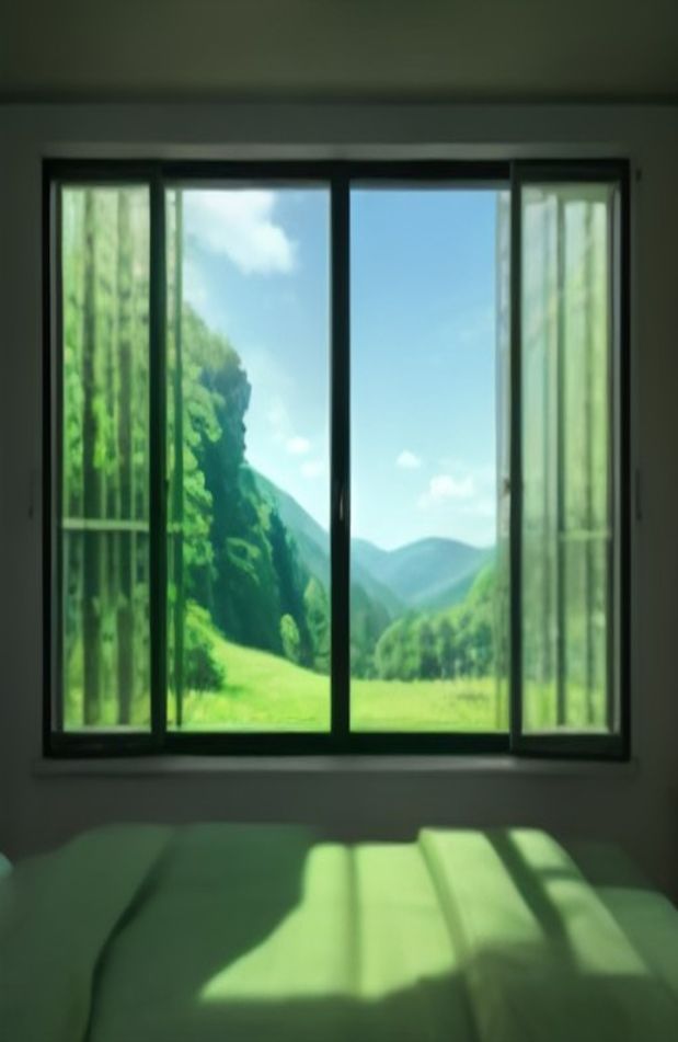 Windows Green Wallpaper