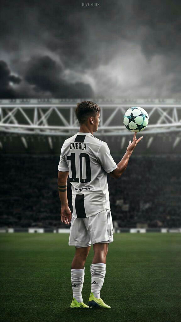 Juventus Football Soccer And